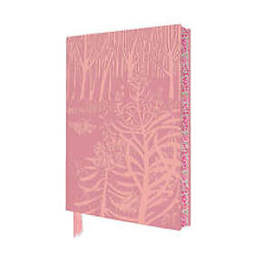 Annie Soudain: Rising Mist Artisan Art Notebook (Flame Tree Journals)