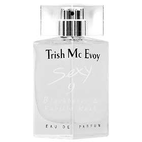 Trish McEvoy Sexy 9 Blackberry & Vanilla Musk edp 50ml