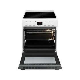 Hansa Haushaltsgeräte FCCW58208 (White)