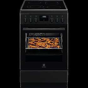 Electrolux Lkr564275k (Svart)