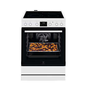 Electrolux LKR64022AW (Hvit)