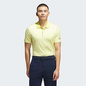 Adidas Beyond Textured Polo Shirt (Men's)
