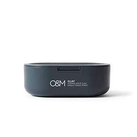 Original Mineral Harstyling HarvaxClay 100g