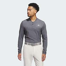 Adidas Ultimate365 Tour Primeknit Long Sleeve Polo Shirt (Men's)