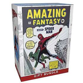Magic the Gathering Spider-Man Bundle Gift Edition