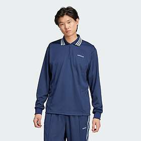 Adidas 1/2 Zip Polo Shirt (Men's)