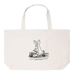 Nordicbuddies XL Tygväska 65x41 cm