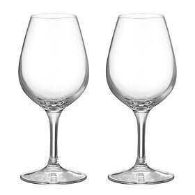 Orrefors More Spritglas 20cl 2-pack