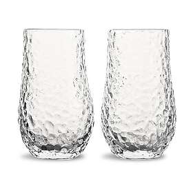 By On ByOn Swan dricksglas 40 cl 2-pack