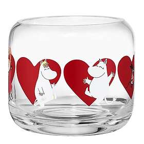 Muurla Mumin Lyhty 8cm