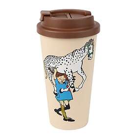 Nordicbuddies Pippi Muki 45cl