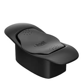 Rosti Mepal Classic Hasselbackskärare 20.5cm Svart