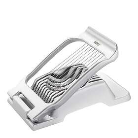 Gefu Eggi Munaleikkuri 13.5x8 cm Harjattu Teräs