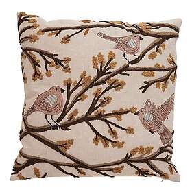 Lene Bjerre Kuddfodral 50x50 cm Sand Elinia