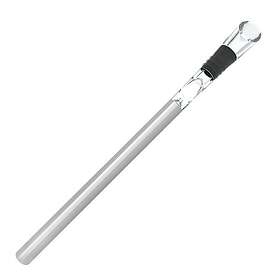 Point-Virgule Juoma Jäähdytyspuikko 1kpl Ruostumaton teräs