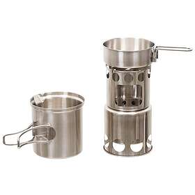MFH Hobo Stove