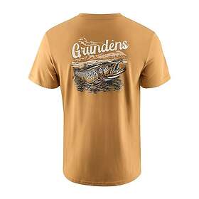 Grundéns Leroy Brown T-Shirt (Men's)
