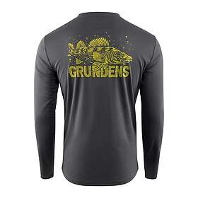 Grundéns King of the Lakes Tech T-Shirt (Men's)