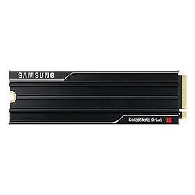 Samsung 9100 PRO 8TB Gen5