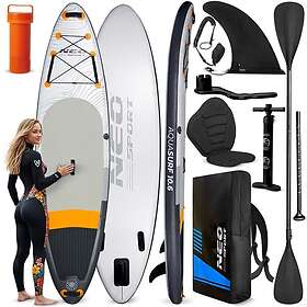 Neo-Sport Aquasurf Sup 320 X 84 15 Cm 170201