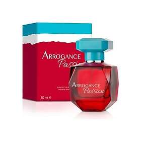 Arrogance Passion edt 50ml
