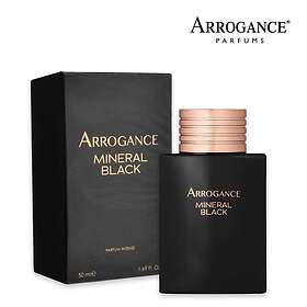 Arrogance Mineral Black edp 50ml