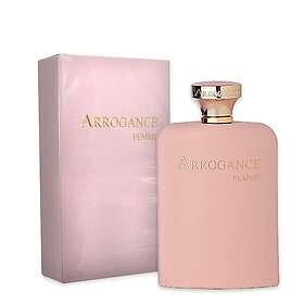 Arrogance Femme edt 50ml