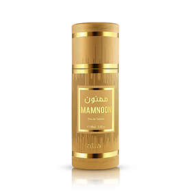 Nabeel Mamnoon edt 100ml