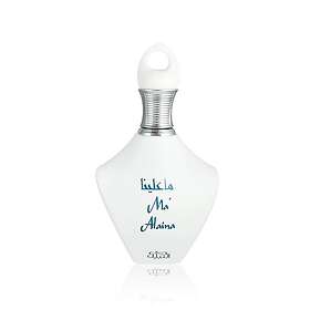 Nabeel Ma Alaina Parfum 100ml