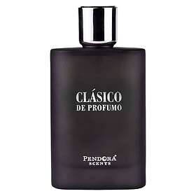 Pendora Scents Clasico De Profumo Black edp 100ml