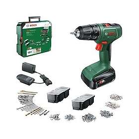 Bosch EasyDrill 18V-40 (1x2.0Ah) + SystemBox