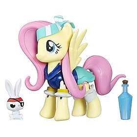 Hasbro My Little Pony Guardians of Harmony Fluttershy Piratponny