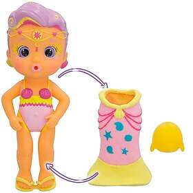 Imc Toys BLOOPIES Magic Tail Sjöjungfrur Audrey