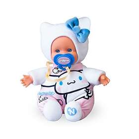 Nenuco Söt Cinnamaroll Poupée 15cm