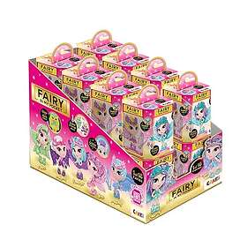 Craze Fairy In My Pocket Figure Set