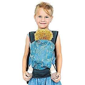 Boba Mini Dockbärare (Constellation)