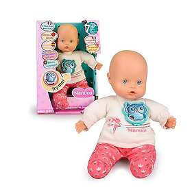 Nenuco Interaktiv babydocka