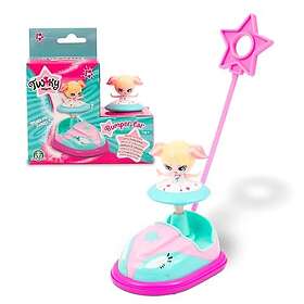Famosa Girls in Action Blond Spince