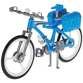 Paola Reina Emily Doll with Bannie 42cm