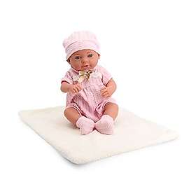 Tachan Babydocka 40cm