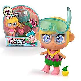 Trotties Travel Outfits Mini Trottie Lucy