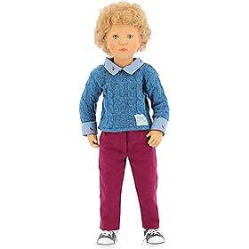 Petitcollin Finouche Noam Docka 48cm