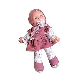 Antonio Juan Min Första Docka Par Flicka Musik 36cm