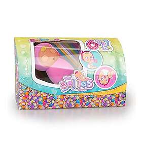 The Bellies From Bellyville Pinky Twink Baby Doll