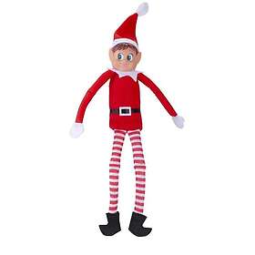 Elves Behavin' Badly Elf Girl 30cm