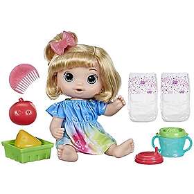 Baby Alive Fruity SIPS Apple