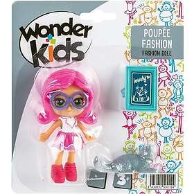 WDK Partner Mini Fashion BL docka
