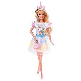Simba Toys Steffi LOVE Enhörning Dockkläder 29cm