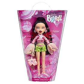 Bratz Fashion Pixiez Jade Docka