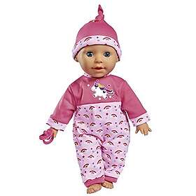 Simba Toys Laura Kitzel Baby